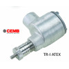 integrated vibration transmitters TR-1 ATEX